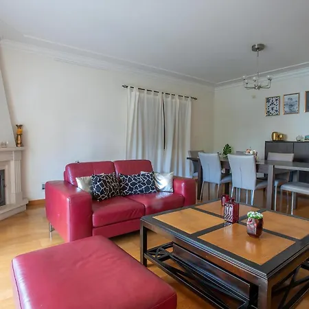 Surfen Apartment