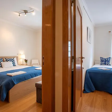 Apartment Surfen *