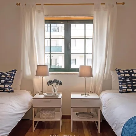 Surfen Apartment