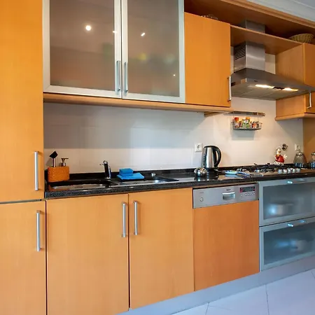 Surfen Apartment
