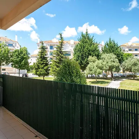 Surfen Apartment *