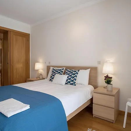 Apartment Surfen Carcavelos (Lisbon)
