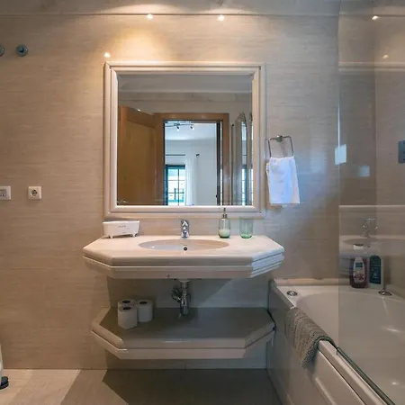 Apartment Surfen