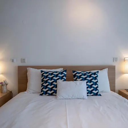 Apartment Surfen *
