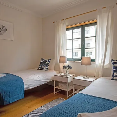 Surfen Apartment Carcavelos (Lisbon)